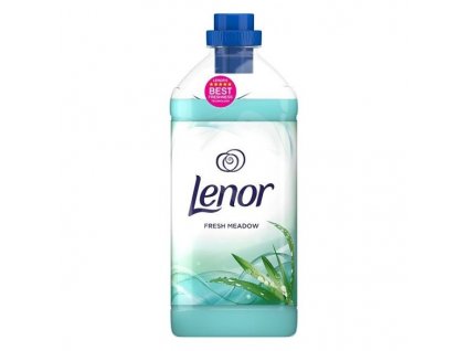 Lenor - aviváž Fresh Meadow 1,8l (60praní)