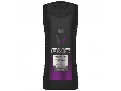 AXE EXCITE - SPRCHOVACÍ GÉL