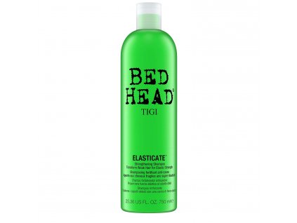 Tigi Elastic Hair Strength - sampon 750ml