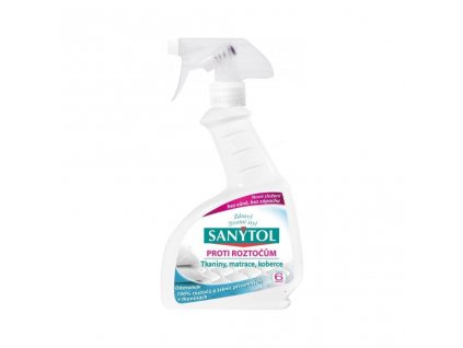 Sanytol - proti roztočům sprej 300ml