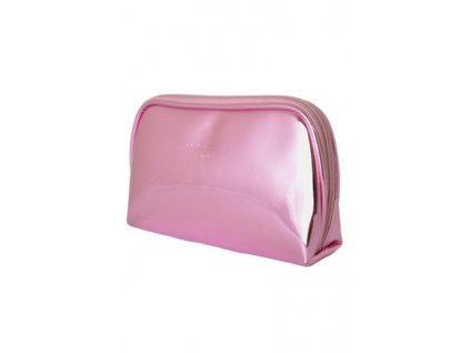 Salvatore Ferragamo - kozmetikai táska rózsaszín