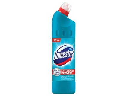 DOMESTOS 24H - ATLANTIC FRESH ČISTIACI A DEZINF. PROSTRIEDOK 750ML