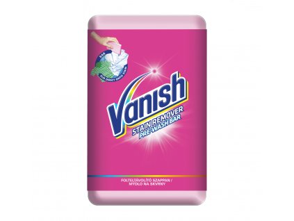Vanish Stain Remover - mýdlo na skvrny 250g