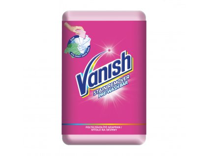 VANISH STAIN REMOVER - MYDLO NA ŠKVRNY 250G