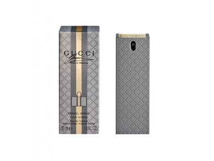 Gucci Made To Measure - eau de toilette 30ml