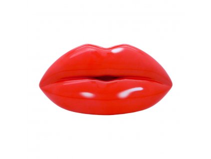 W7 Kiss Kit Red Alert - női ajándékszett