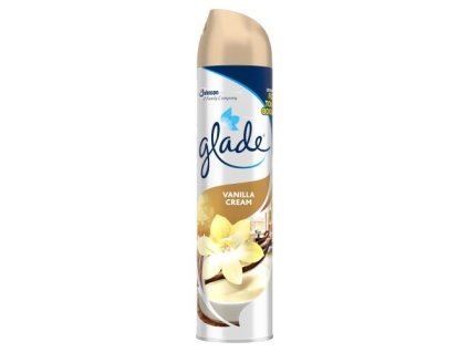 GLADE ROMANTIC VANILLA BLOSSOM - OSVIEŽOVAČ VZDUCHU 300ML