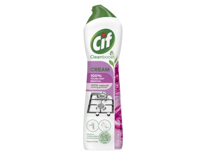 738038 cif krem pink 500ml ean 8712561552936