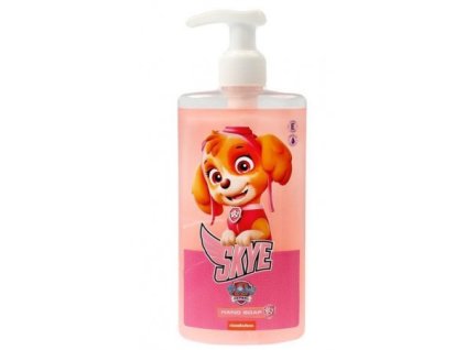 Nickelodeon Paw Patrol Skye - folyékony szappan 300ml