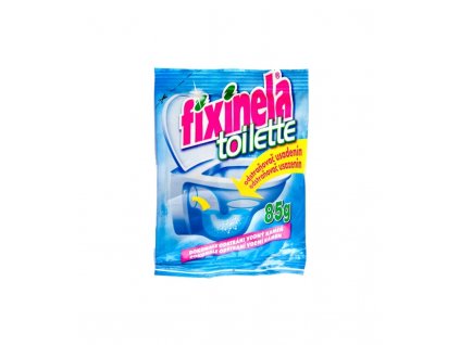 Fixinela Toilette - üledék eltávolító 85g