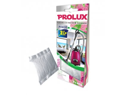 Power Air Prolux - vůně do vysavače Tropical Fruits