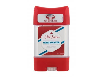 Old Spice Whitewater - gél állagú deostick 70ml