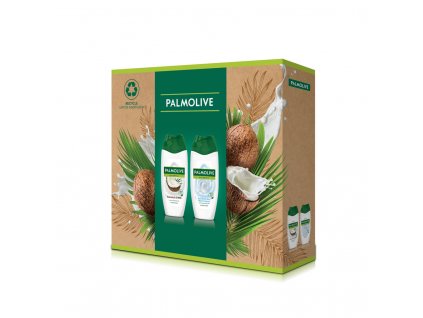 PALMOLIVE NATURALS - WOMEN DARČEKOVÁ SADA