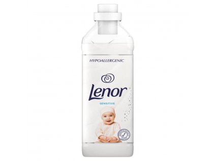 LENOR - AVIVÁŽ SENSITIVE