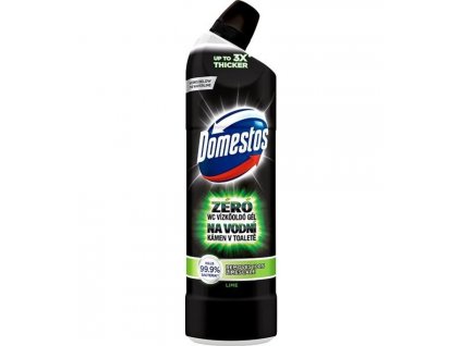 domestos zero lime 750mlz 1