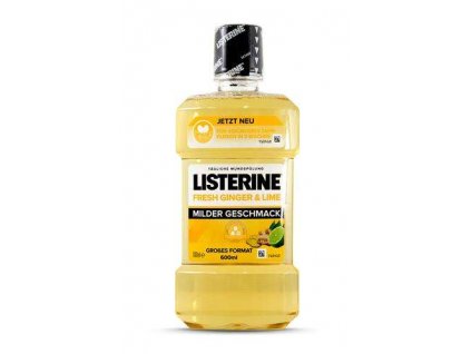 pol pl Listerine 600ml pl do jamy ustnej Ginger Lime 5174 1