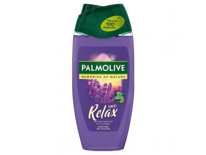 Palmolive - tusfürdő levendula 500ml