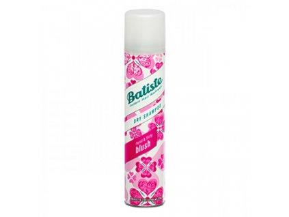 fmcg nederland b.v. batiste dry shampoo blush 200ml 5010724527375