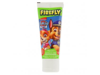 Firefly Paw Patrol Toothpaste 75ml 1688138570 649ef34a270d4