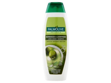 Palmolive Shampoo Agrumi Ml.350 0 345x345