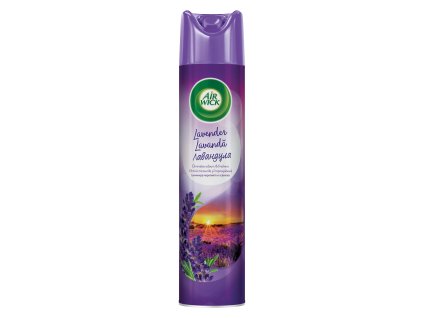 vyr 9747 ARW Aerosol Lavender 300ml v01