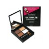 Technic Ultimate Brow Kit - szemöldök formázó szett