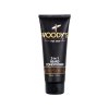 WOODY'S FOR MEN - KONDICIONÉR 2 V 1 NA FÚZY A BRADU 118ML