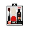 W7 MAKE UP ACESSORY KIT - SET ČISTIČOV NA ŠTETCE