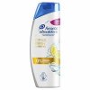 head and shoulders citrus fresh