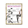 Sleek - Brow Intensity rozjasňovač a řasenka na obočí 218 extra dark