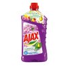 Ajax Floral Fiesta - padlótisztító lila szellő 1l