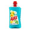 Ajax Floral Fiesta - lagoon květiny čistící prostředek 1l