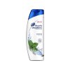 Head And Shoulders Menthol Refresh 2 in 1- šampón proti lupům s kondicionérem
