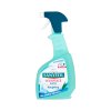 SANYTOL - ANTIBAKTERIÁLNY ČISTIČ POVRCHOV KÚPEĽŇA 500ML