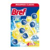 BREF POWER AKTIV - JUICY LEMON 3x50G