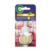 AIR WICK ESSENTIAL OILS - TAJOMNÁ ZÁHRADA TEK. NÁPLŇ DO EL. PR. 19ML