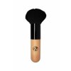 W7 Jumbo Blusher Brush - pirosító ecset