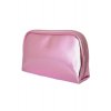 Salvatore Ferragamo - kosmetická taška rúžová