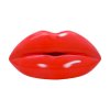 W7 Kiss Kit Red Alert - női ajándékszett