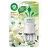 AIR WICK - BIELE KVETY EL. OSV. VZD. + NÁPLŇ 19ML