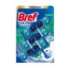 BREF PREMIUM COLOR AKTIV - EUKALYPTUS WC BLOK 3x50G MODRÁ VODA