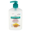 Sanytol - antibakteriální tekuté mýdlo mandlové mléko 250ml