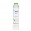 Dove - izzadásgátló spray uborka