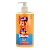 NICKELODEON PAW PATROL CHASE - TEKUTÉ MYDLO 300ML