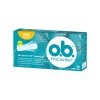 O.B. Pro Comfort Normal - egészségügyi tampon 16db