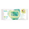 PAMPERS COCONUT PURE - DETSKÉ VLHČENÉ OBRÚSKY 42 KS