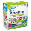 Duzzit Sink Freshener - illatosító mosdó lefolyóba 3x30g