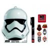 Star Wars - ajándék szett  eau de toilette  9,5ml + matrica + könyvjelző