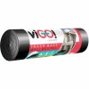 Vigo - szemetes zsák összehúzható fülekkel fekete 240l (10db)