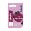 LABELLO BLACKBERRY SHINE - BALZAM NA PERY 4.8G